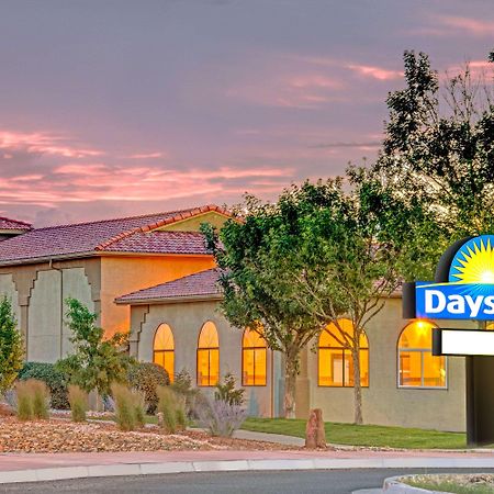 Days Inn By Wyndham Rio Rancho Zewnętrze zdjęcie